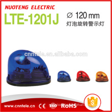 LTE-1201J 23W IP45 led traffic warning light